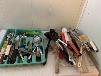 Kitchen Tools