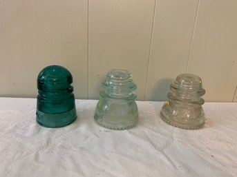 Insulators