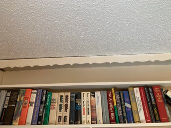 Top Shelf Books