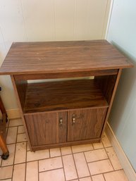 Kitchen Cart