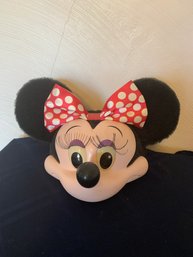 Mini Mouse Hat