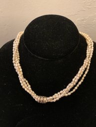 Napier Fresh Water Pearls