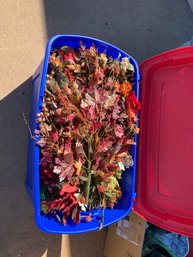 Big Bin Of Floral