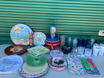 Melamine And More