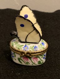 Royal Danube Butterfly Box