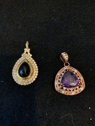 Pendants