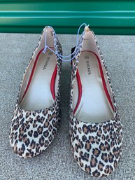 Sz 5 Leopard