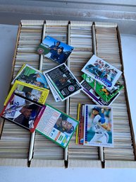 Unsorted Sports Cards Three