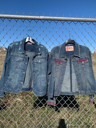 Ethyl Denim