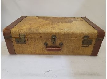 Large Vintage Case