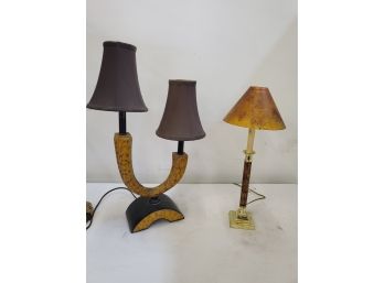 Cool Table Lamps