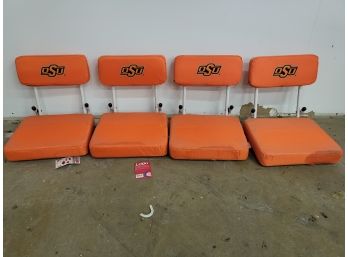 Osu Stadium Seats