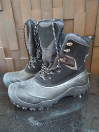Goodfellow & Co Men's Waterproof Snow Boots- Size 10- Barely Shows Anywhere