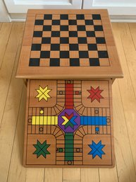 Multi Game Board Set