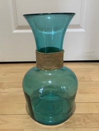 Glass Vase