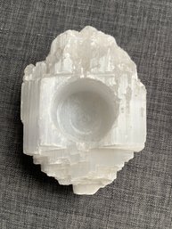 Selenite