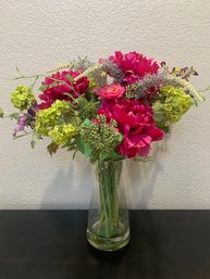 Artificial Flower Bouquet