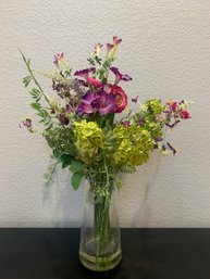 Artificial Flower Bouquet