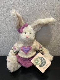 Boyd's Bears & Friends 'Juliana Hopkins II' Bunny Rabbit