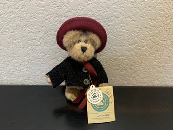 Boyd's Bears & Friends 'Eloise Willoughby' Teddy Bear