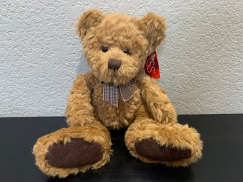 Russ 'Langley' Bear