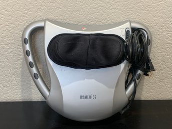 Homedics Massager Untested