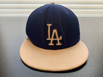 LA Dodgers Hat