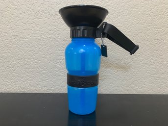 Dog Water Bottle