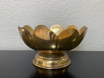 Lotus Bowl