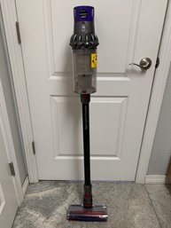 Dyson Cordless Vacuum Untested