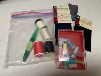 Miscellaneous Sewing Items