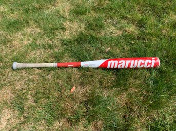 Marucci Cat8 Connect Baseball Bat