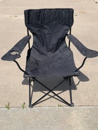 Embark Folding Camping Chair Signs Of Wear