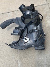 Garmont Ski Boots Marked Size 11.5