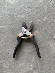 Fiskars Garden Hand Pruners