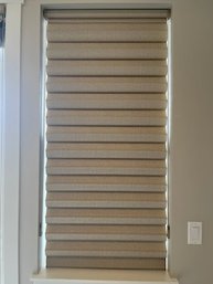 Set Of 2 - Hunter Douglas Window Blinds By Colorado Wall And Design