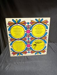 PARTRIDGE FAMILY SHOPPING BAG -  Album LP Vinyl Record - NO BAG INCLUDED