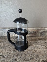 Chefmate Glass French Press Coffee Pot