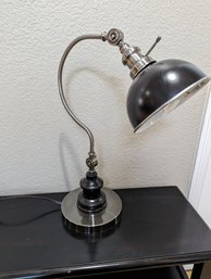 Adjustable Decorative Desk Lamp - 20 In Tall