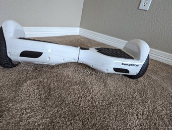 SWAGTRON HOVERBOARD  Self-balancing Scooter - NO CORD PRESENT - UNTESTED