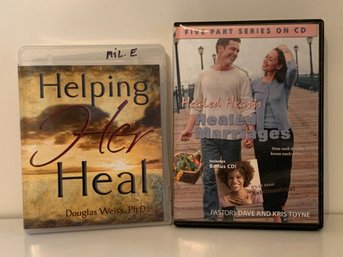 Relationship CDs DVDs