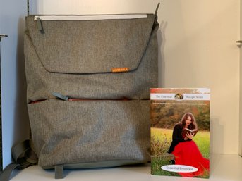 DoTERRA Backpack And Essential Emotions Recipes