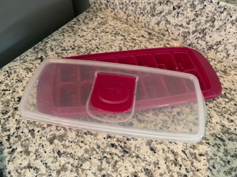 Joie Ice Cube Tray - There Are 2