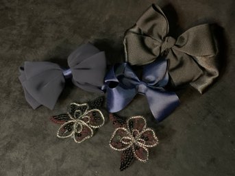 Hair Bows