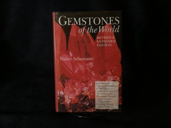 Gemstones Of The World