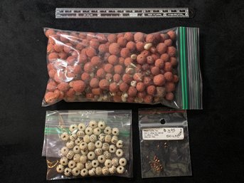 Assorted Beads