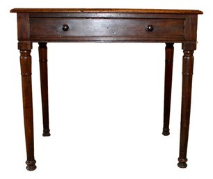 Antique English Tavern Table (G232)