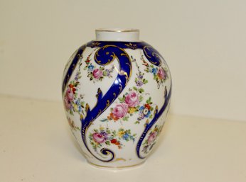 Sevres Vase