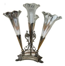 Victorian  Epergne (nB-688)