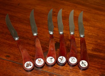 English Steak Knives